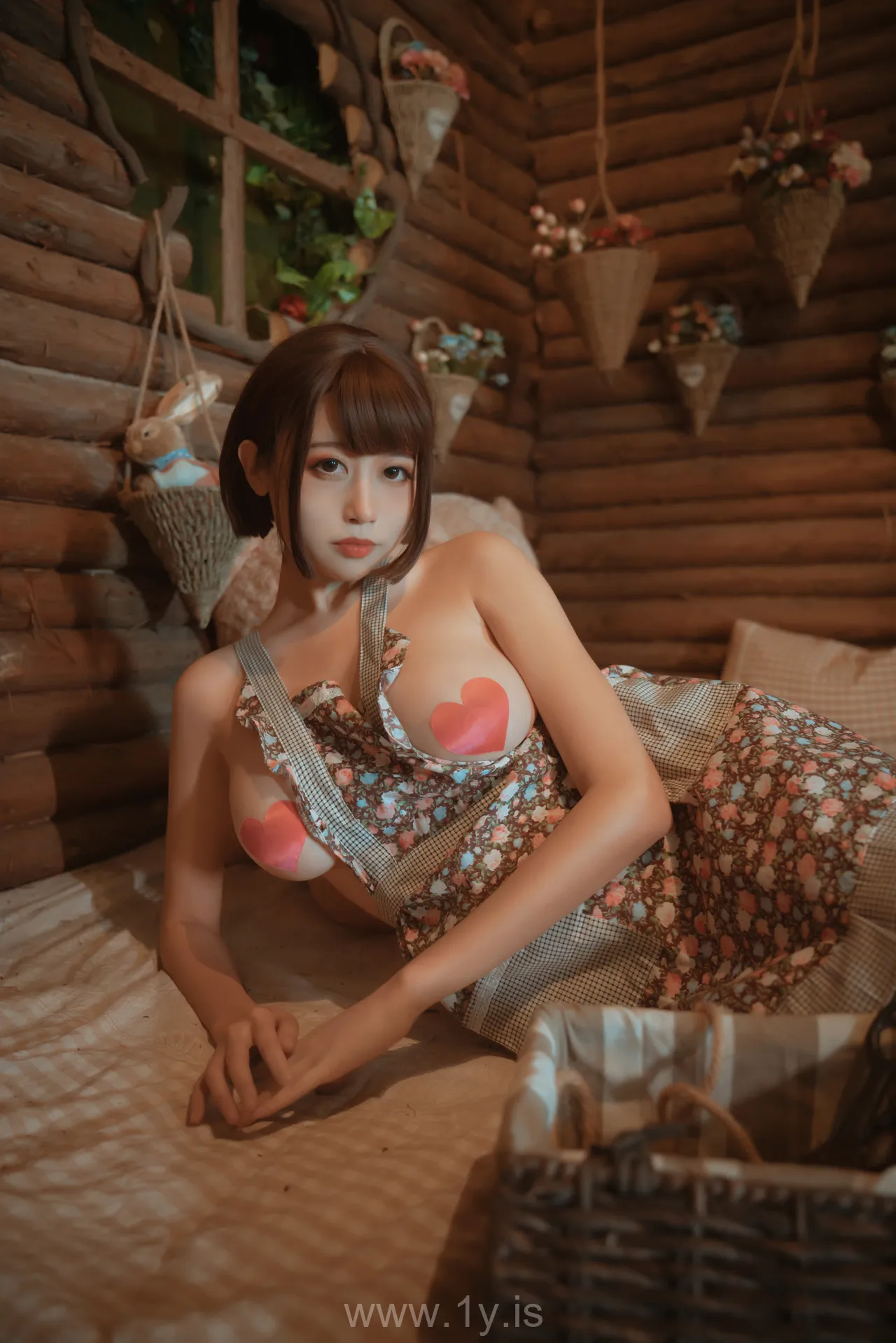 奈汐酱 VOL.05 老板娘2